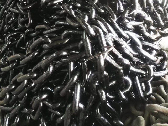 提升機(jī)鏈條