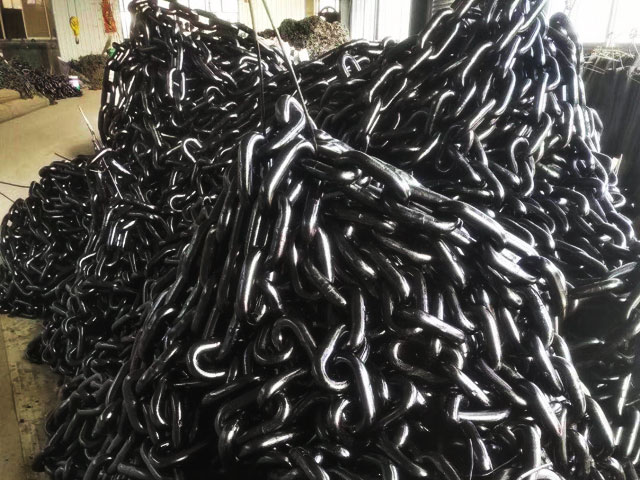 提升機(jī)鏈條