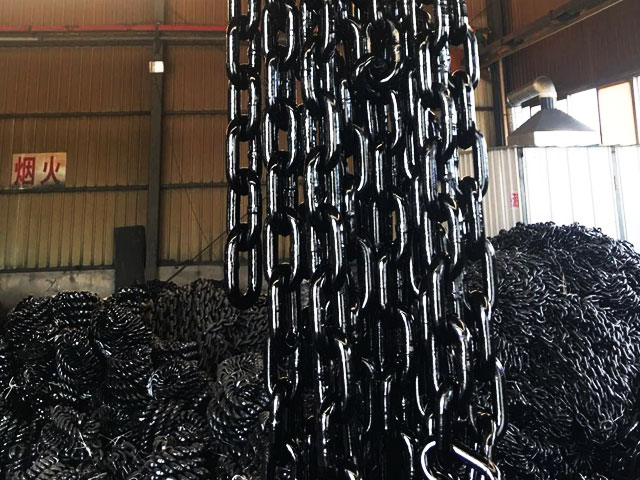 提升機(jī)鏈條